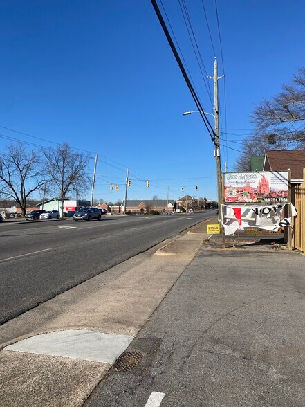 More Photos Of 507 S Lafayette St, Shelby General Retail For Sale