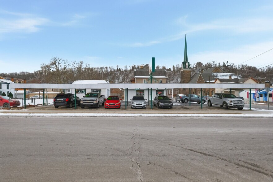 More Photos Of 1202 5th Ave, New Brighton Land For Sale