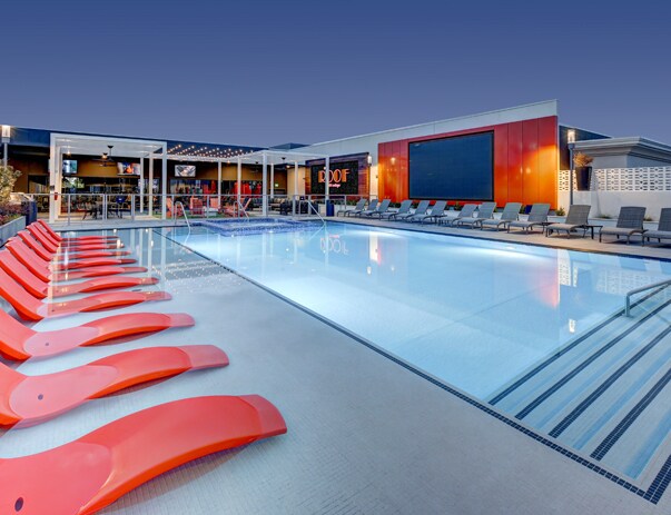 More Photos Of 191 N College St, Auburn Dormitory For Lease