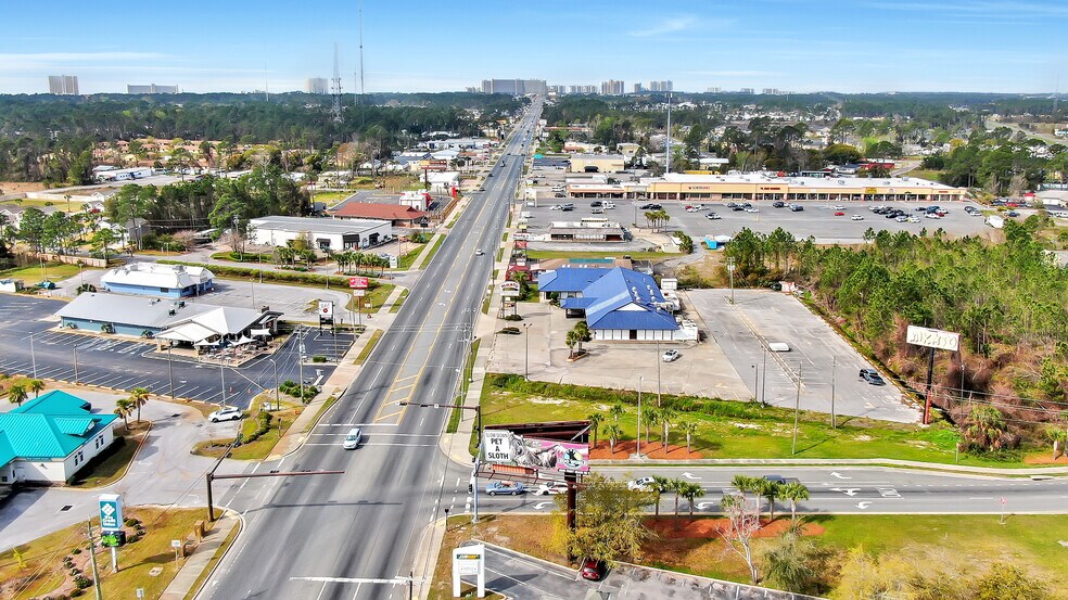 More Photos Of 7724 Front Beach Rd, Panama City Beach Restaurant For Sale