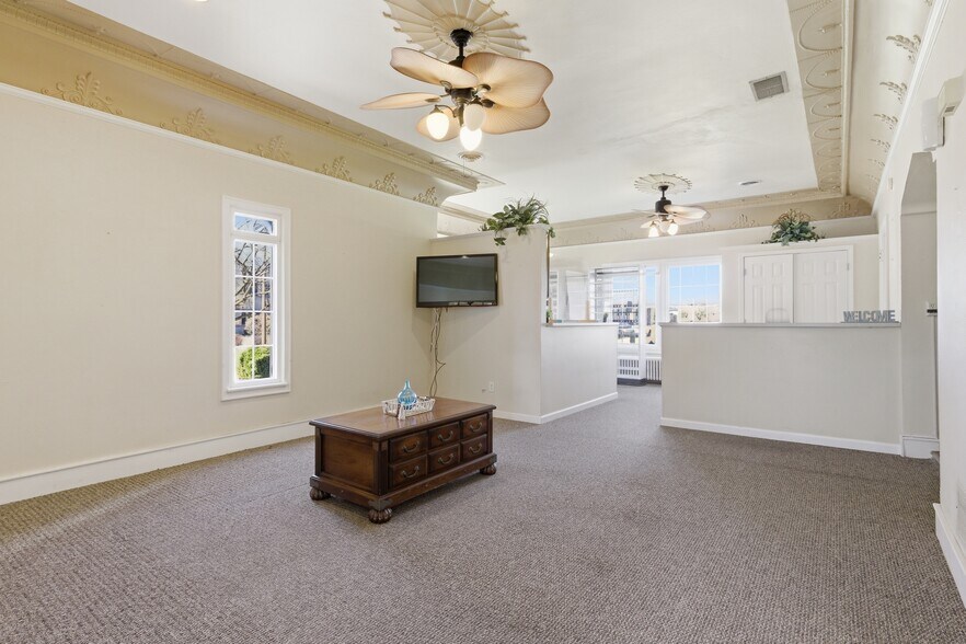 More Photos Of 1910 Virginia Ave, Connersville Healthcare For Sale