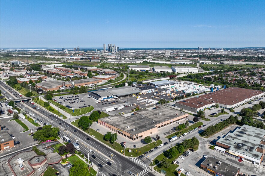 More Photos Of 1300 Alness St, Vaughan Flex For Lease