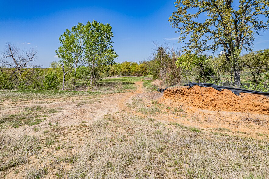 More Photos Of FM 2181 & Parkridge Dr, Corinth Land For Sale