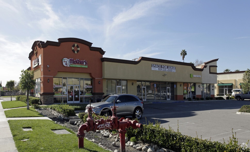 More Photos Of 1136 N Mt. Vernon Ave, San Bernardino Unknown For Lease