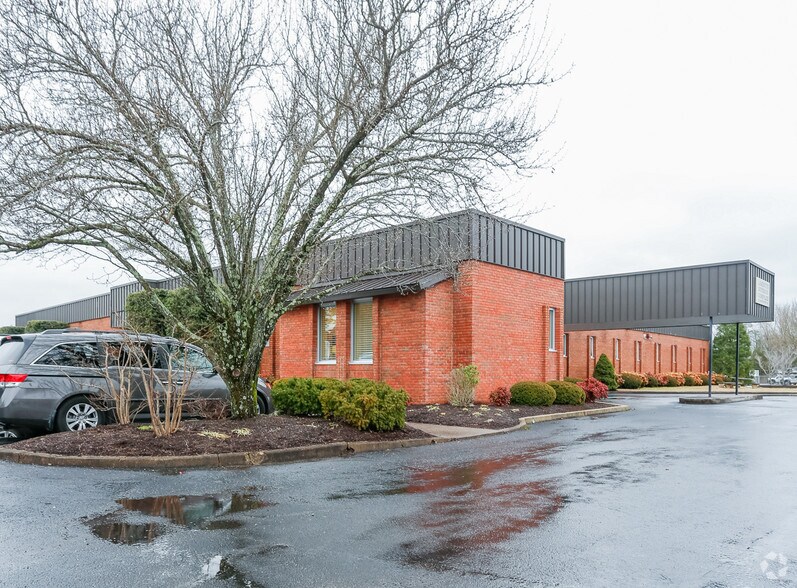 More Photos Of 400 Laboratory Rd, Oak Ridge Medical For Sale