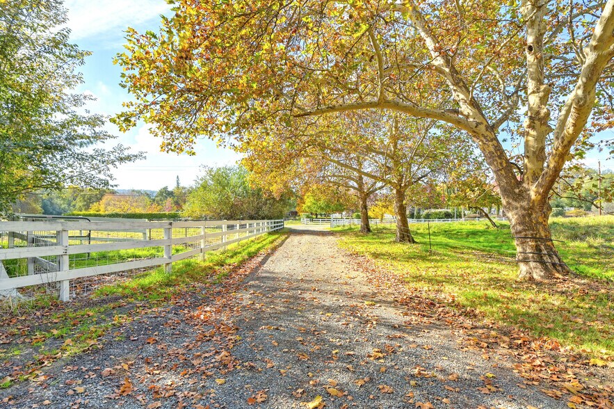 Primary Photo Of 1200 Gold Hill Rd, Newcastle Land For Sale