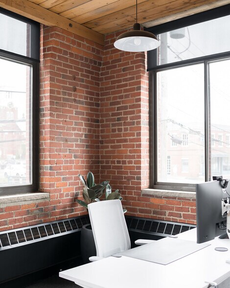 More Photos Of 44 Merrimac St, Newburyport Office For Lease