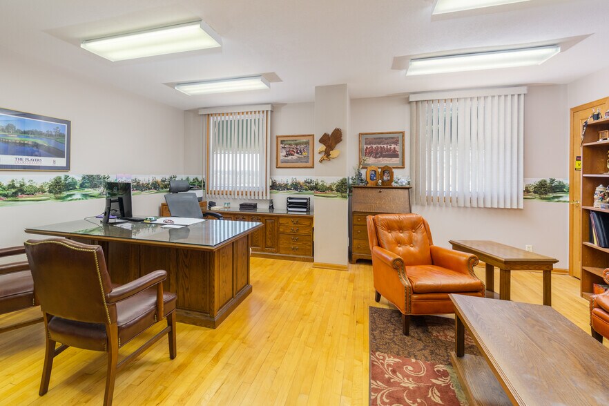 More Photos Of 1310 IL Highway 26, Princeton Specialty For Sale