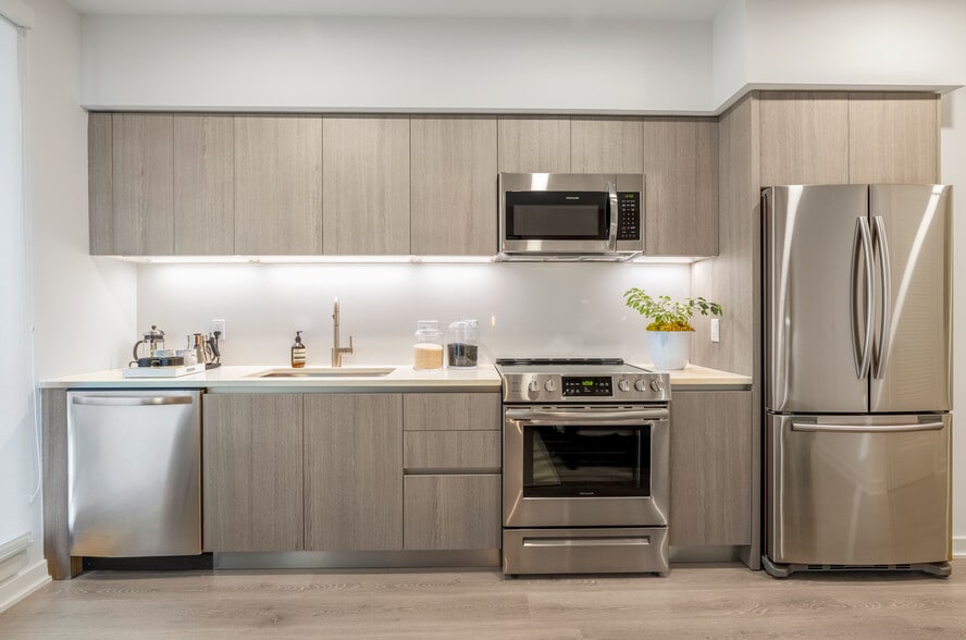 More Photos Of 300 Morse St NE, Washington Apartments For Lease