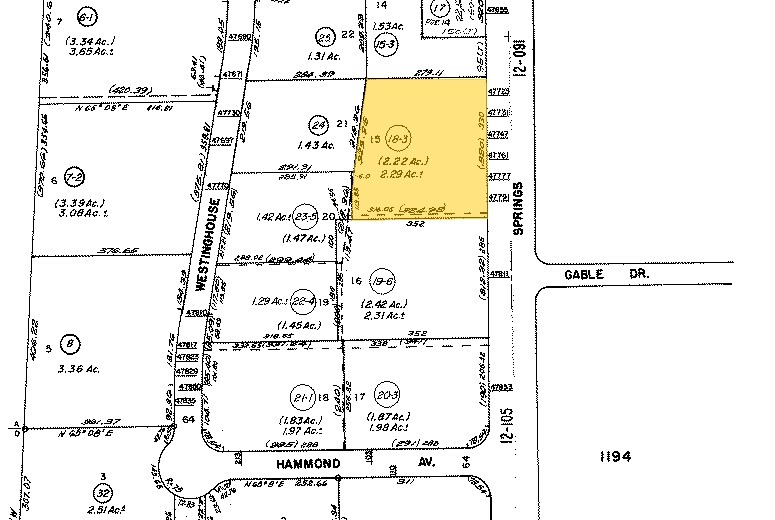 More Photos Of 47747 Warm Springs Blvd, Fremont Research And Development For Lease