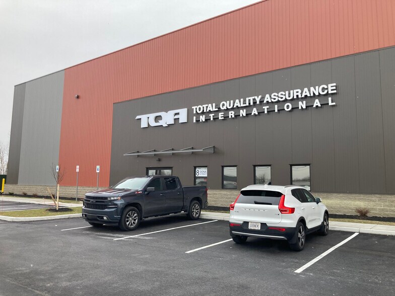 More Photos Of 2 Steelworkers Way, Lackawanna Unknown For Lease