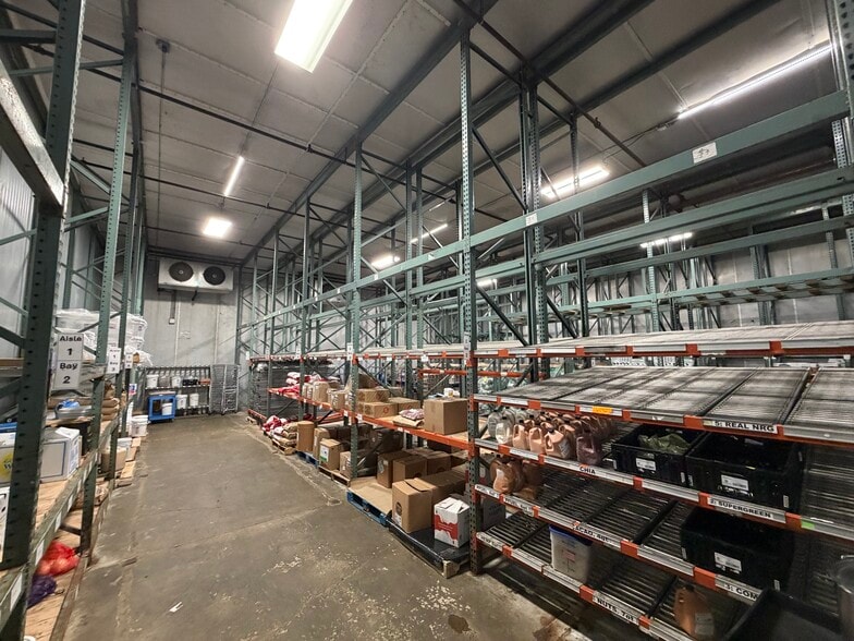 More Photos Of 3113 Main St, Atlanta Food Processing For Lease