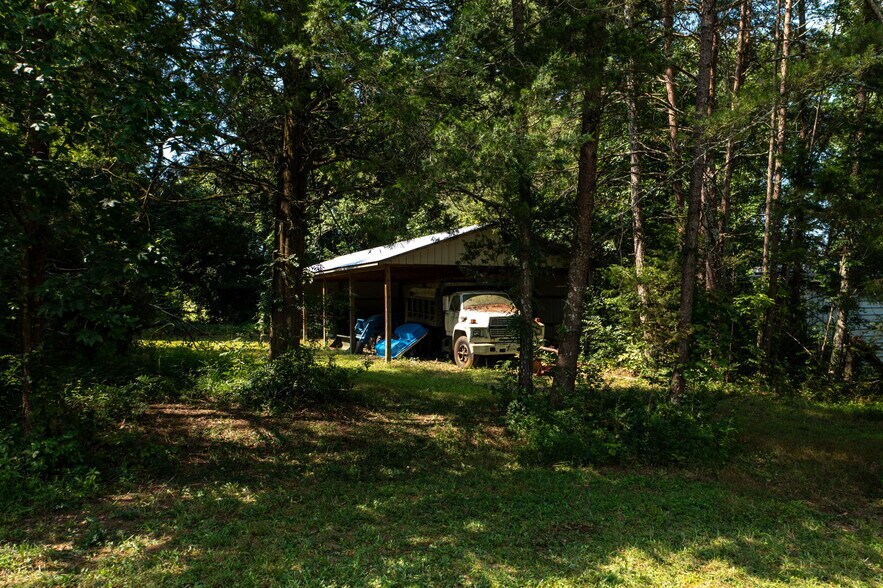 More Photos Of 9426 Houston Ln, Ooltewah Land For Sale