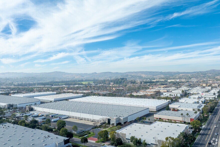 More Photos Of 13770-13874 Norton Ave, Chino Distribution For Lease