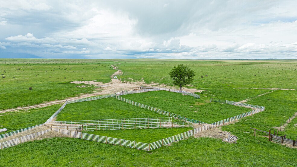 More Photos Of Squirrel Creek Road, Colorado Springs Land For Sale