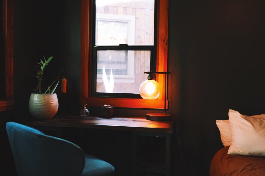 More Photos Of 18501 Van Zandt Resort Rd, Philo Lodge Meeting Hall For Sale