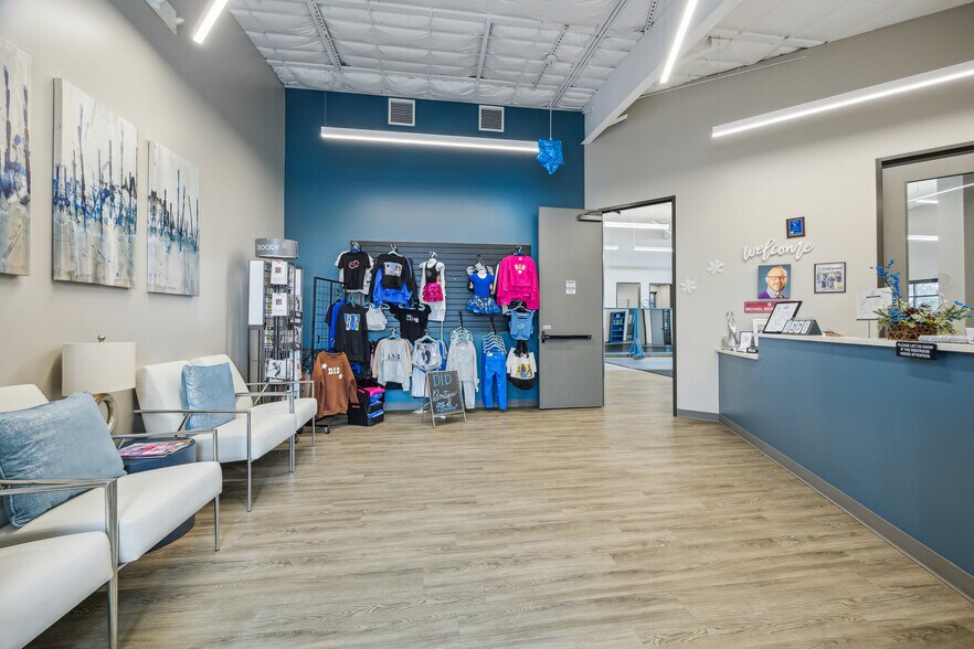 More Photos Of 4440 FM 2351, Friendswood Office For Sale