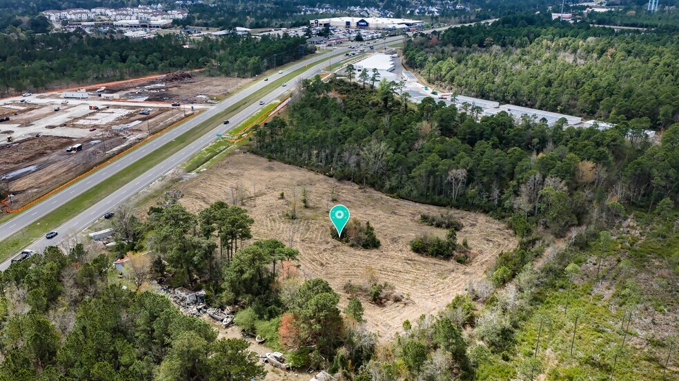 More Photos Of TBD U.S. 17 Hwy, Hampstead Land For Sale