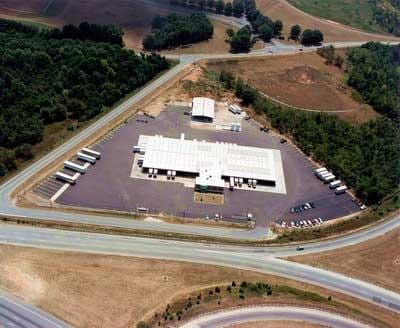More Photos Of 25 Chrome Dr, Greenville Distribution For Lease