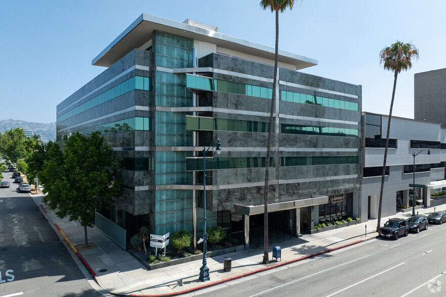 Primary Photo Of 9025 Wilshire Blvd, Beverly Hills Coworking Space