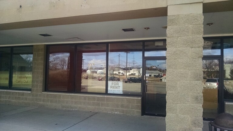 More Photos Of 4500-4574 State Route 71, Oswego Restaurant For Lease