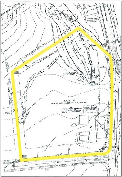 More Photos Of 96 S Middlesex Rd, Carlisle Land For Lease