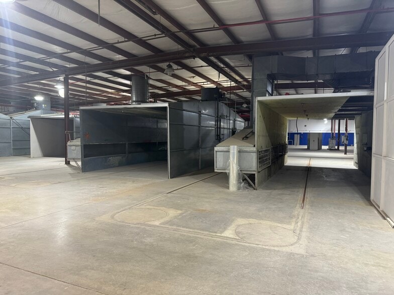 More Photos Of 1520 W Battaglia Rd, Eloy Manufacturing For Lease