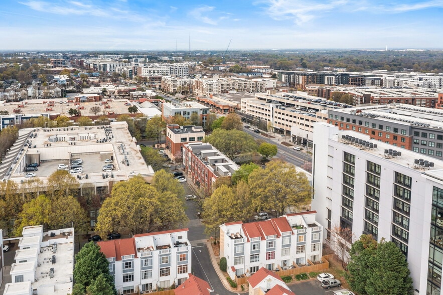 More Photos Of 2115-2135 Southend Dr, Charlotte Apartments For Lease