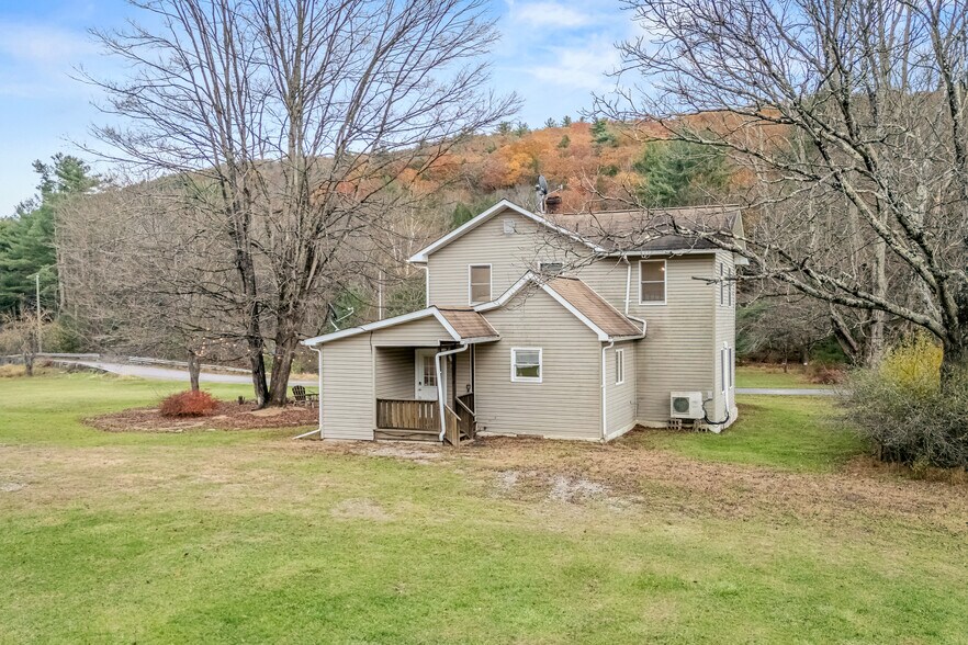 More Photos Of 228 Huntington Creek Rd, Sweet Valley Land For Sale