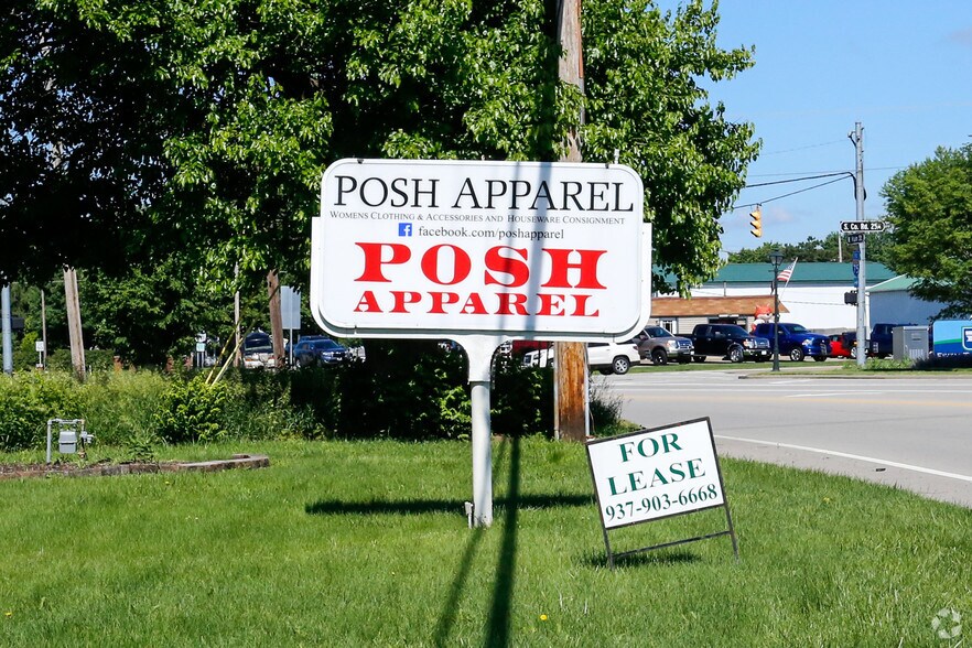 More Photos Of 1498-1502 W Main St, Tipp City Loft Creative Space For Lease