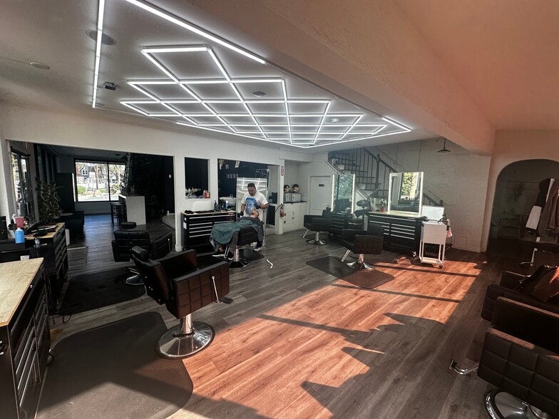 More Photos Of 1000 Lincoln Ave, San Jose Freestanding For Lease