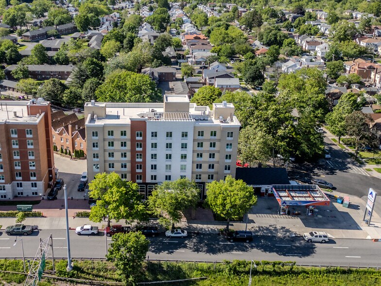 More Photos Of 183-15 Horace Harding Expy, Fresh Meadows Hotel For Sale