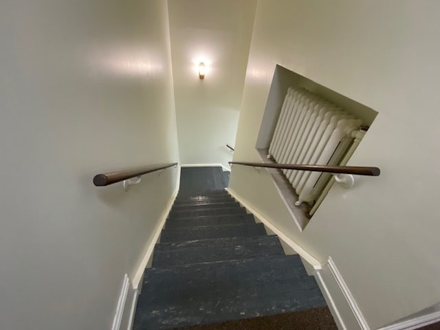 More Photos Of 202 N Washington Ave, Pulaski Office For Sale