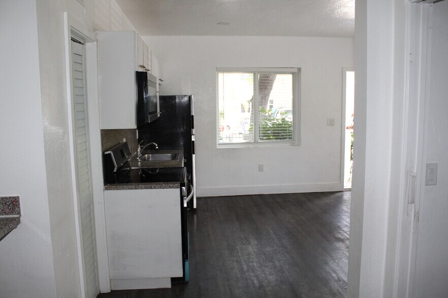 More Photos Of 5601 NW 1st Ave, Miami Apartments For Sale