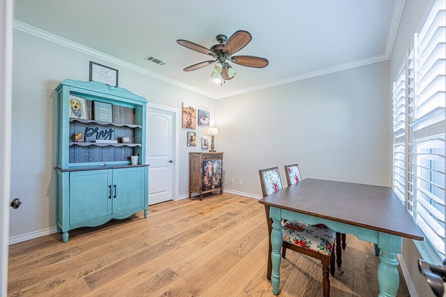 More Photos Of 4012 E County Road 63, Midland Specialty For Sale