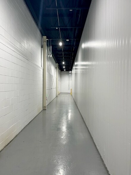 More Photos Of 265-271 Central Ave, Clark Warehouse For Lease