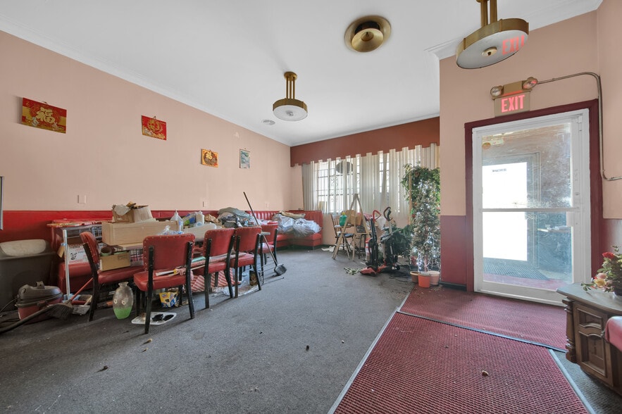 More Photos Of 16209 E Warren Ave, Detroit General Retail For Sale
