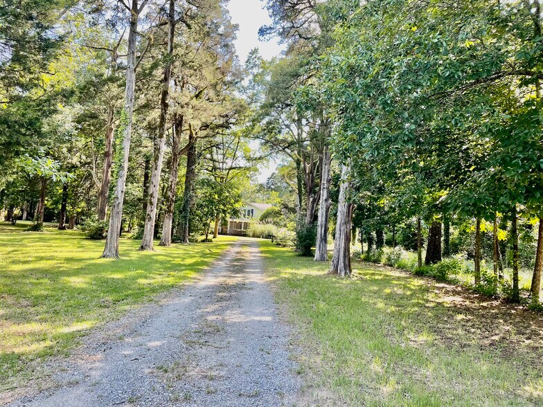 More Photos Of 3525 GA Highway 129, Jeffersonville Land For Sale