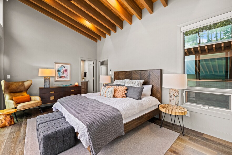 More Photos Of 893 Dick Mountain Drive, Bailey Specialty For Sale