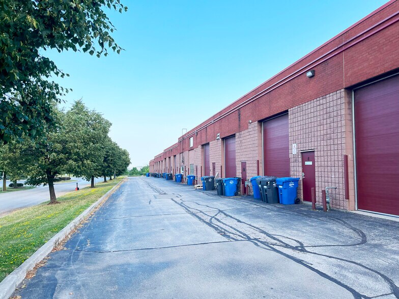 More Photos Of 5100 S Service Rd, Burlington Office For Sale