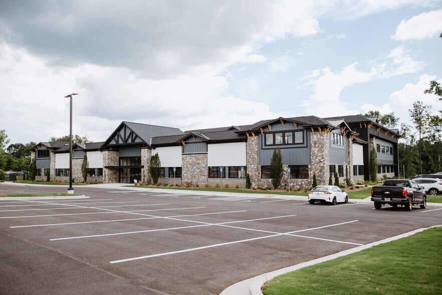 More Photos Of 1780 Resurgence Dr, Watkinsville Office For Lease