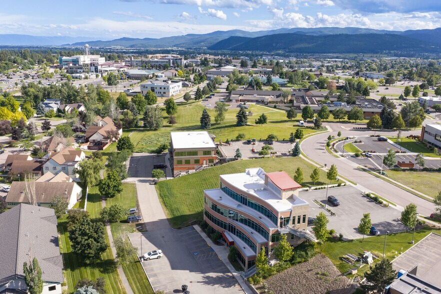 More Photos Of 165 Commons Loop, Kalispell Medical For Lease