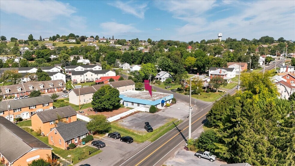 More Photos Of 991 Chicago Ave, Harrisonburg Flex For Sale