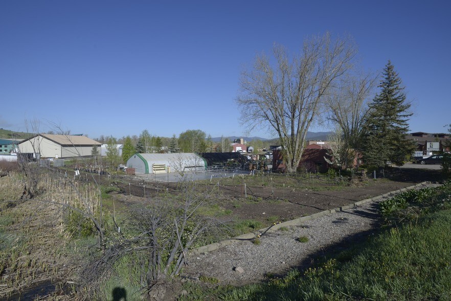 More Photos Of 1801 Lincoln Ave, Steamboat Springs Land For Lease
