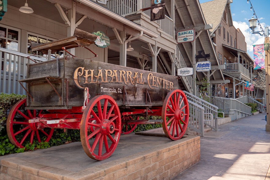 More Photos Of 41915 3rd St, Temecula Restaurant For Sale