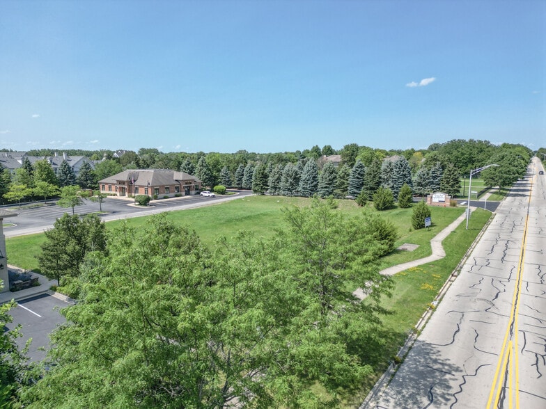 More Photos Of 1056 104th St, Naperville Land For Sale