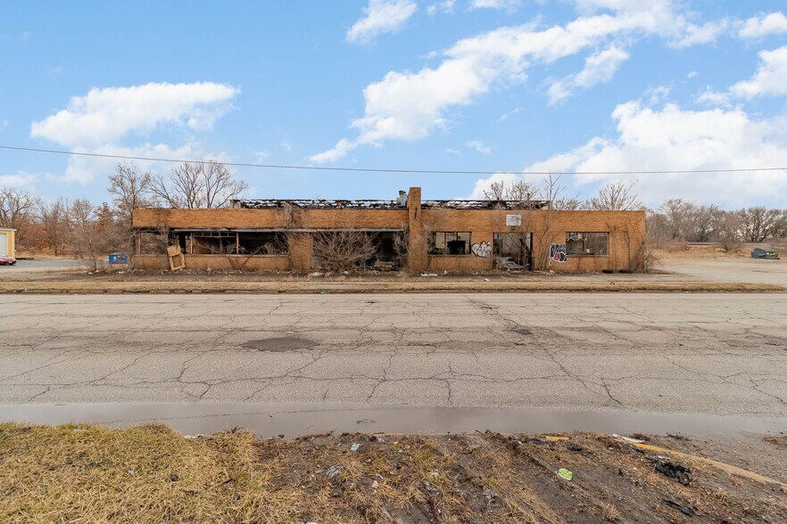 More Photos Of 1301 W Ridge Rd, Gary Land For Sale