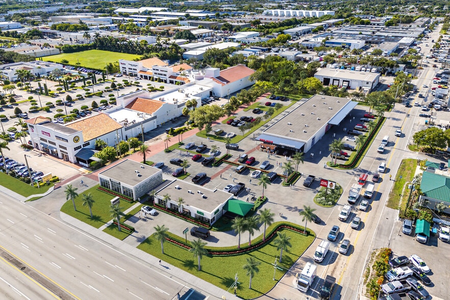 More Photos Of 1900 Okeechobee Blvd, West Palm Beach Unknown For Lease