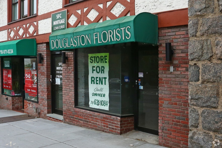 More Photos Of 44-29-44-41 Douglaston Pky, Little Neck Storefront Retail Office For Lease