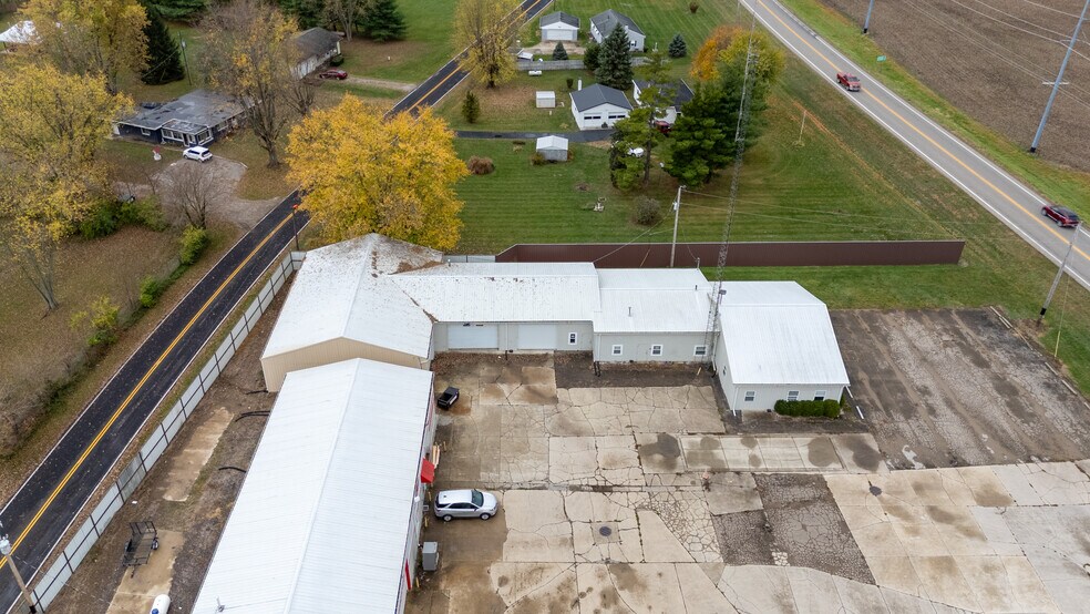 More Photos Of 1099 US Highway 22, Circleville Warehouse For Lease